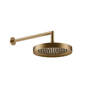 soffione doccia da incasso a soffitto 1