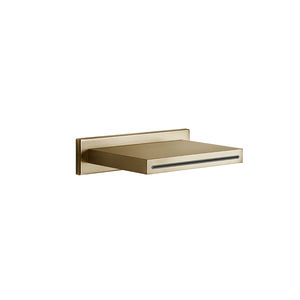 soffione doccia da parete 1