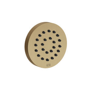 soffione doccia da parete 1