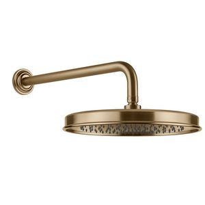 soffione doccia da parete 1