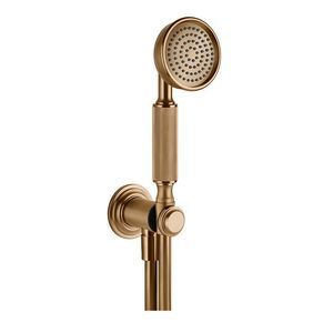 soffione doccia da parete 1