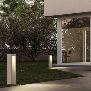 lampioncino da giardino 1