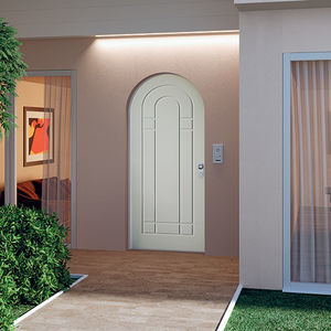 porta ad arco