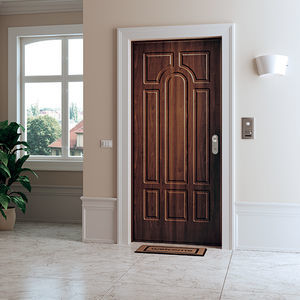 porta d'ingresso
