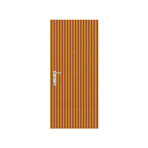 rivestimento per porta in HDF