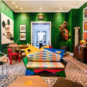 divano design originale
