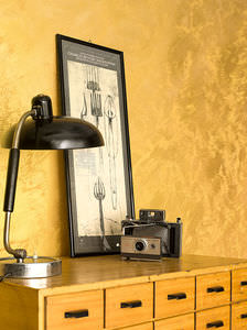 pittura decorativa