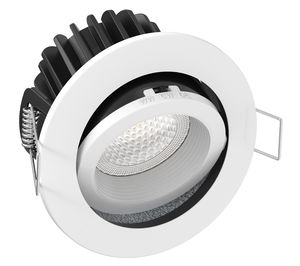 downlight da incasso