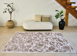 tappeto contemporaneo