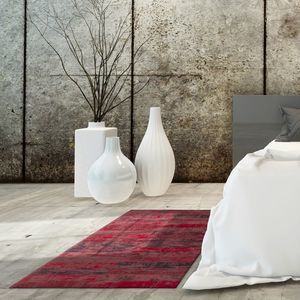 tappeto vintage