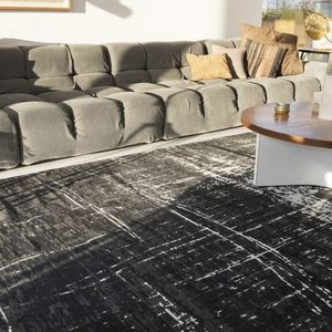 tappeto contemporaneo