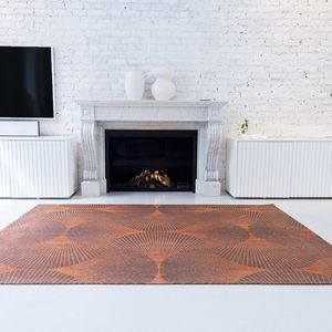 tappeto contemporaneo