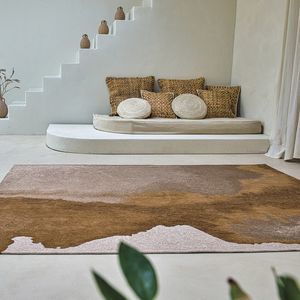 tappeto contemporaneo