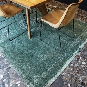 tappeto contemporaneo