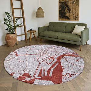 tappeto contemporaneo 1