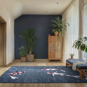tappeto contemporaneo 1