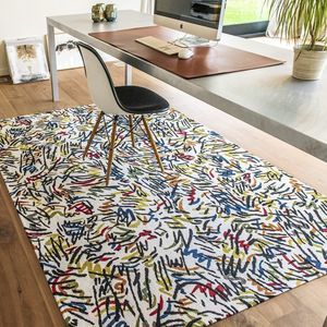 tappeto contemporaneo 1