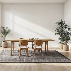 tappeto contemporaneo