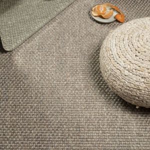 moquette bouclé
