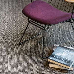 moquette tessuta