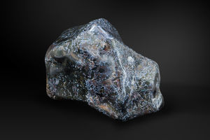 scultura in pietra naturale 1