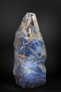 scultura in pietra naturale 1