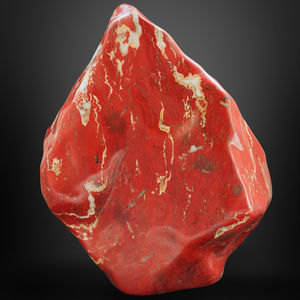 scultura in pietra naturale 1