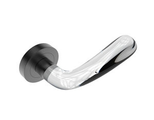 maniglia per porta a vetri