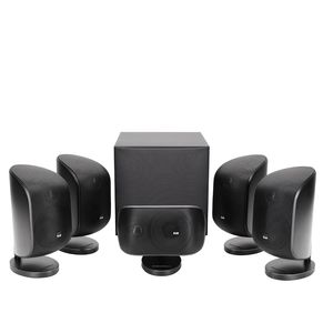 sistema home cinema standard