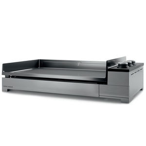 plancha da giardino 1