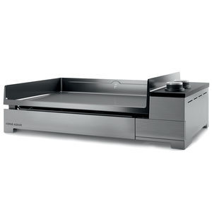 plancha da giardino 1