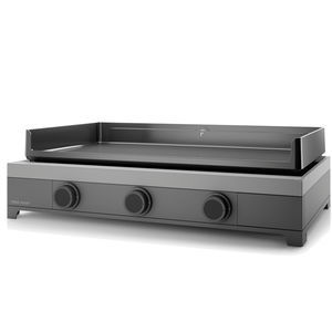 plancha da giardino 1