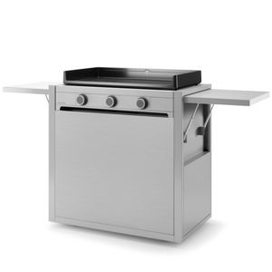 mobile da cucina per giardino