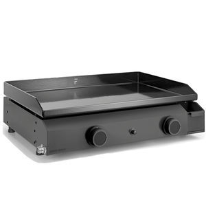 plancha da giardino 1