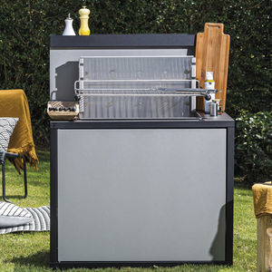 mobile da cucina per giardino 1