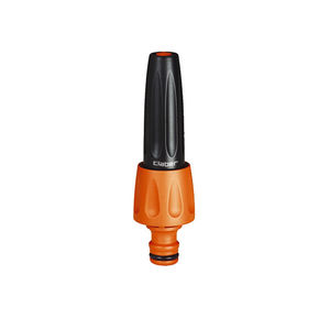 raccordo per irrigazione / in plastica / dritto