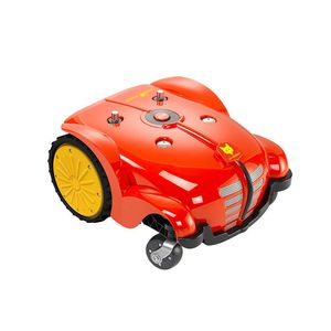tosaerba robotizzato 1
