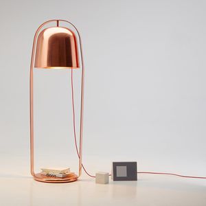 lampada da terra