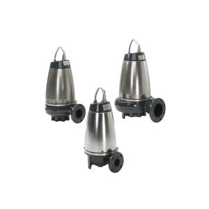pompa ad acqua
