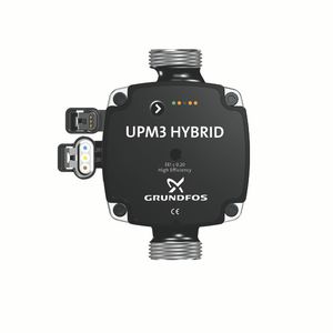 pompa ad acqua