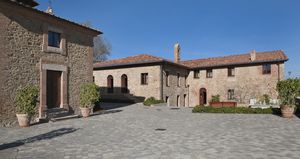 pavé in calcestruzzo