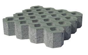 pavé in calcestruzzo