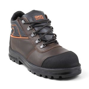 Scarpe di sicurezza per edificio