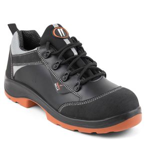 Scarpe di sicurezza antiscivolo