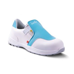 Scarpe di sicurezza per il settore agroalimentare