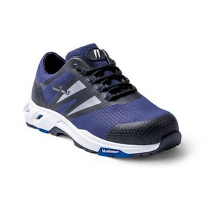 Scarpe di sicurezza per uso industriale