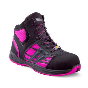 Scarpe di sicurezza per donna