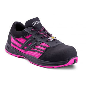 Scarpe di sicurezza per donna