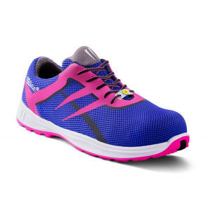 Scarpe di sicurezza per donna