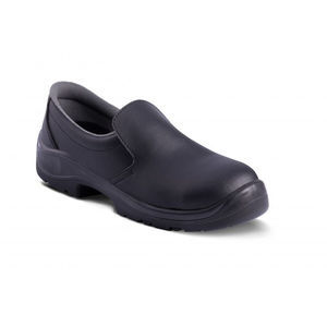 Scarpe di sicurezza per il settore agroalimentare